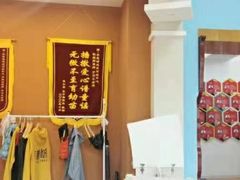 -早慧树儿童感觉统合体能训练中心(市北校区)