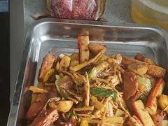 -锅圈食汇火锅烧烤食材超市(黄浦江路店)