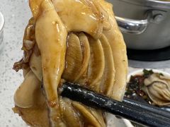 -冯姐生蚝(长隆横琴店)