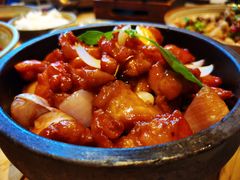 -青年公社烤鸭(青年路店)