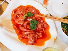 嫩牛肉-之了火锅(公园街店)