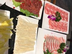 -成都龍井門火锅(王家湾店)