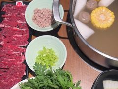 -掂档潮汕牛肉火锅(沈阳万象城店)