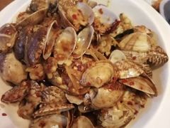 -小红烤翅(傅厚岗店)