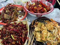 -小民大排档(马场角横路店)