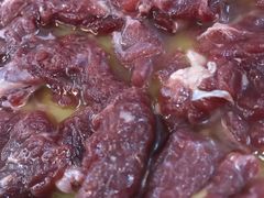 -顺德公平靓正特色牛花粥(花都店)