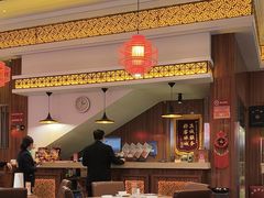 -东方饺子王(王府井关东古巷店)