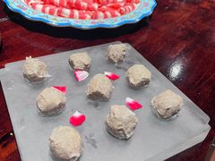 -乐宴·老北京铜火锅(桂庙店)