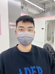 -babiline芭比莱恩半永久纹眉纹唇发际线