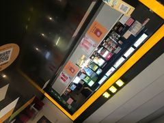 -横店影城(南京水游城店)