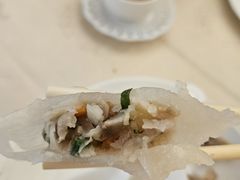 -长江国际酒店-中餐厅