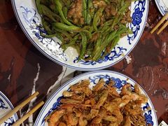 -九河居(荔湾路店)