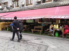 -老船夫石锅苗苗鱼·老字号(三道堰总店)