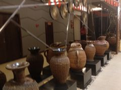 -天目湖御水温泉·度假酒店