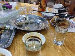 -蚝得喜海鲜(东城店)