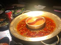 -哥老官重庆美蛙鱼头(宝山龙湖店)