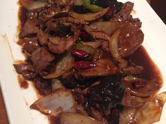 -金掌勺东北菜(格兰晴天店)