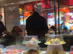 -莲寿司(国兴店)