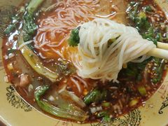 -火辣辣麻辣粉(桃园二巷店)