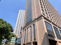 -杭州武林万怡酒店