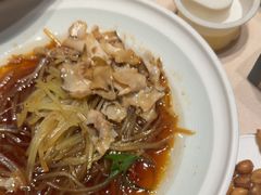 -八府香鸭·啫啫煲(华山路店)