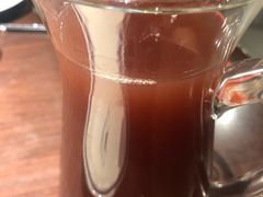 酸梅汁-小隐人家(乐松店)