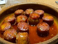 -BOCATA 西班牙餐厅(三里屯店)