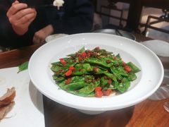 -北京老铺烤鸭(老城根店)