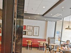-汉堡王(上海118广场店)