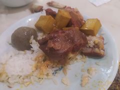 -多多大红焖羊肉馆