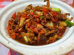 -辣小鲜·南昌大排档(船山路店)