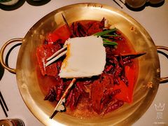 -叁口煮老火锅(东升店)