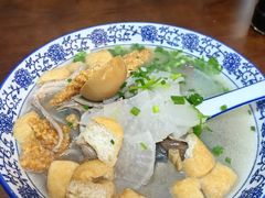 -小潘记鸭血粉丝汤