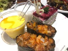 -汉巴味德(大悦城店)