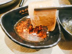 -呷哺呷哺 黄金牧场 (新中关购物中心店)