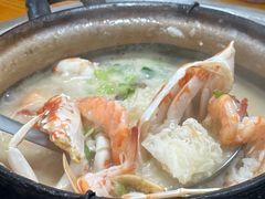-林记潮汕海鲜砂锅粥(平潭店)