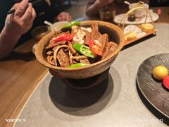 -吴越荣记苏州菜·松鼠桂鱼100%活鱼现做(斜塘老街店)