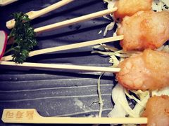 -喜寿司(金狮广场店)