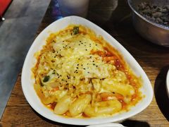 -釜山火炉韩式炭火烤肉(欧洲城店)