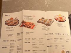 -松鹤楼面馆(清河万象汇店)