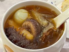 -聚春园自助餐厅(东街口店)