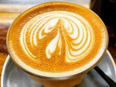 澳白-RAC BAR(安福路店)