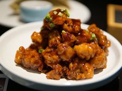-老头儿油爆虾·知味杭州(爱琴海购物中心)