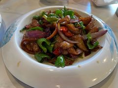 -壹只卤鹅·潮汕菜(莲塘店)