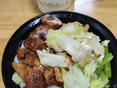 -广东涂记烧鹅饭(武汉天地店)