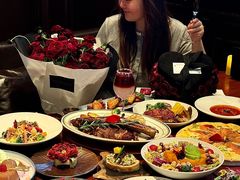 -咖梦餐厅 COMENG RESTAURANT
