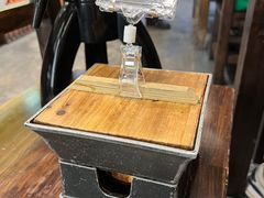 -破店肥哈·东北烧烤·夜宵(南山保利店)