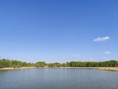 -野鸭湖国家湿地公园
