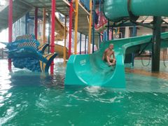 -南宫温泉水世界