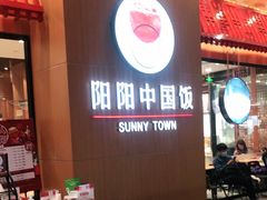 -阳阳中国饭(北京荟聚店)